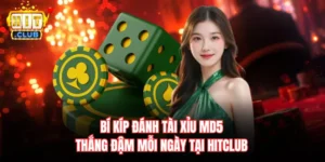 tài xỉu MD5