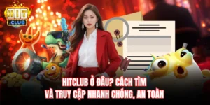 Hitclub ở đâu