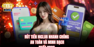Rút tiền Hitclub